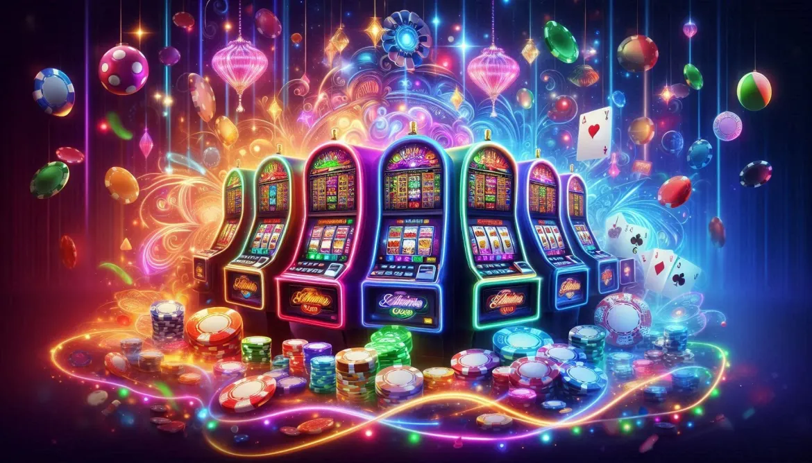 DuelBits Casino