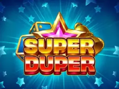 DuelBits Casino screenshot